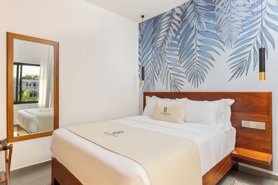 Q Boutique Resort Malindi