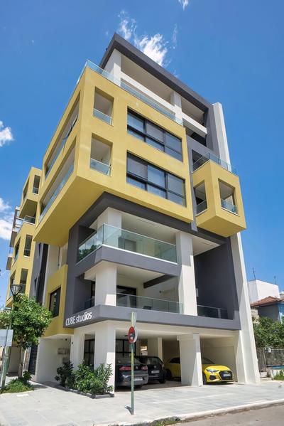Elite Loft at Cube Complex