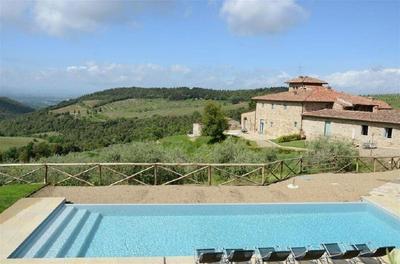 Agriturismo Concadoro