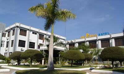 The Prince Hotel Mandalay