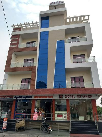 Hotel Reyansh