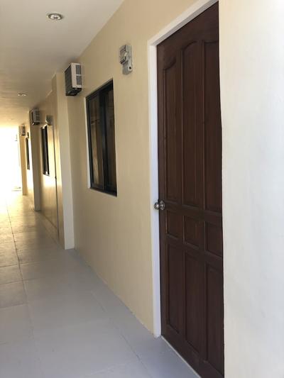 DDD Habitat Bacolod Apartments