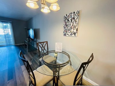 Quiet Comfortable 1BR in Elkins Park, Billede 2