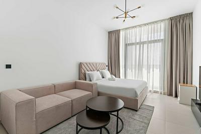 Modern Studio in Al Furjan With Pool and gym