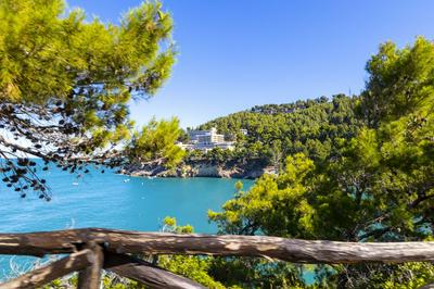 Pugnochiuso Resort - Hotel del Faro