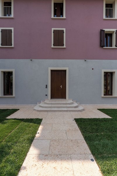 4 Elementi Relais