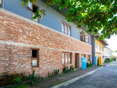 Yoho Serendipity Colombo