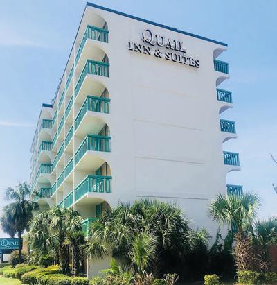 Quail Inn & Suites