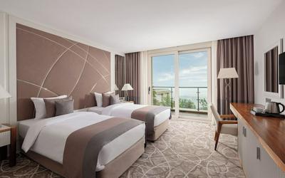 Qalaalti Hotel & Spa