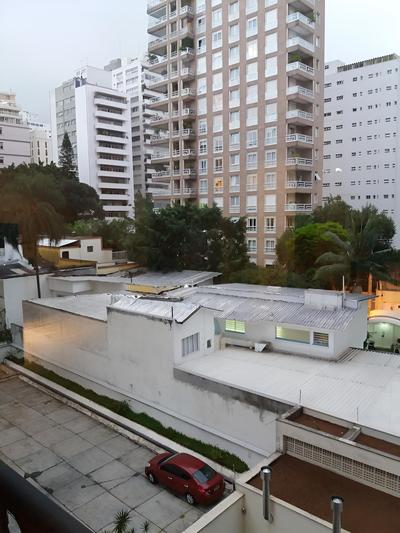 SmartSharing Al. Lorena