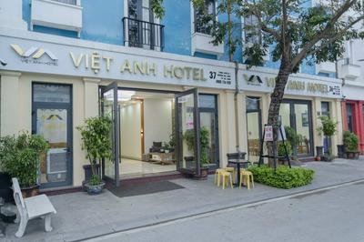 Viet Anh Ha Long Hotel