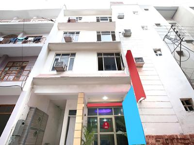 OYO 9638 Hotel Sun Valley