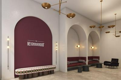 The Neighborhood Hotel-Little Italy