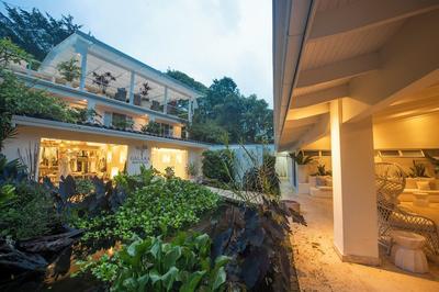 The Retreat Costa Rica - Wellness Resort & Spa