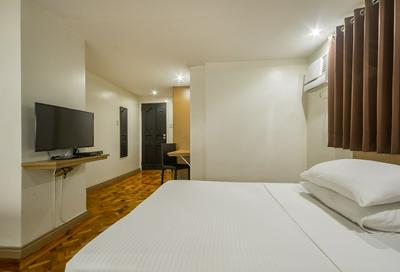 Salcedo Suites
