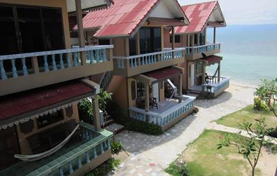 Charung Bungalows