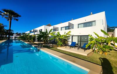 Kalimba Beach Resort