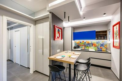 Pop House in the Heart of Sanit by Wonderful Italy