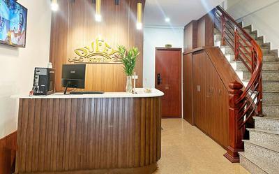 GRAD Queen Luxury Hotel