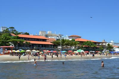 Pousada dos Golfinhos