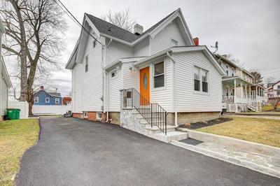 Hudson Valley Vacation Rental: Near Hiking