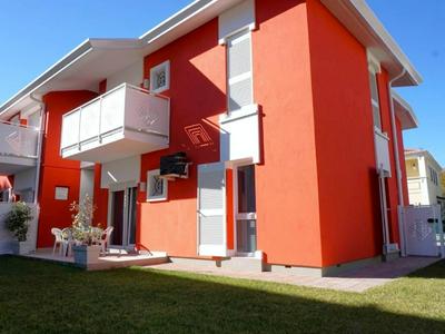 Apartment in Caorle Near Adriatic Beaches