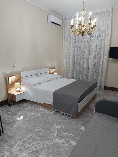 Arte Mia b&b