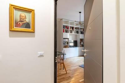 Esquilino Charming Apartment