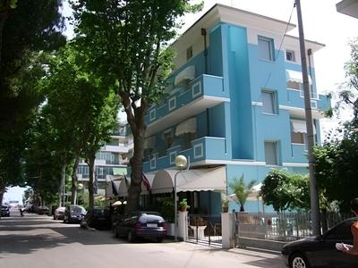 Hotel Villa Giovanna