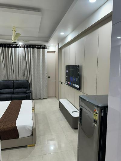 Villa Vistosa Omaxe Hazratganj