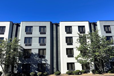Travelodge by Wyndham Flowood/Jackson/Airport North