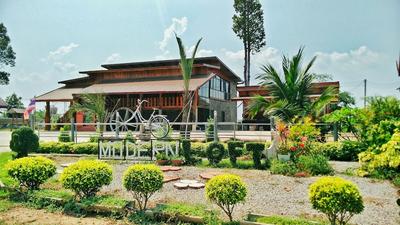 ModernLoft Homestay
