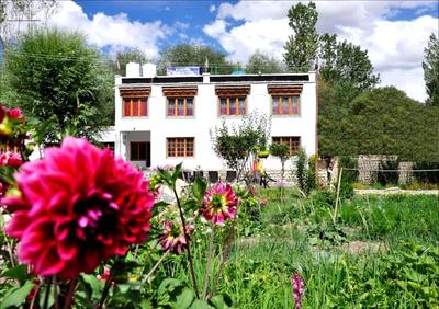 TIH Khushu Guest House