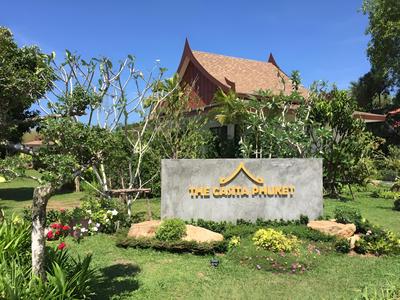 The Casita Phuket