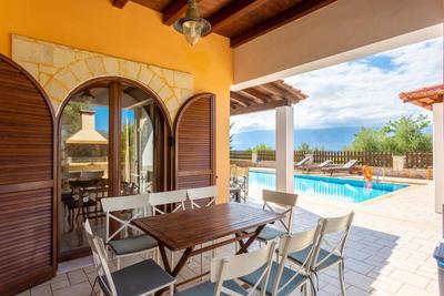 Kefalas Villas Collection