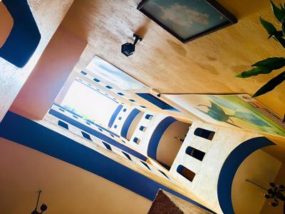 Hotel Casona del Vizconde