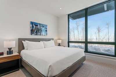 Argent At Deer Valley Resort - Hotel Room #105a Hotel Room