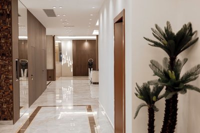 FAFA Premium Hotel & Spa