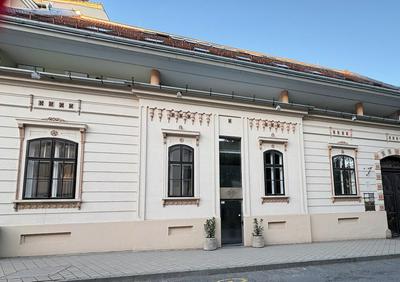 Z8 Prémium Apartman