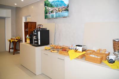 Il Loggiato dei Serviti