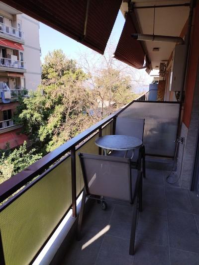 Seafront Apartment With Sea View D1