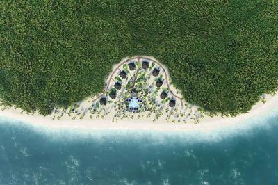 Serenity Sands Island Glamping - view 19