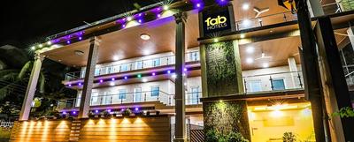 FabHotel Prime Sea Shore Resort