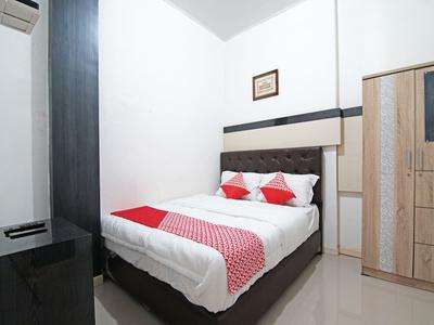 OYO 91642 Fhazel Residence Syariah