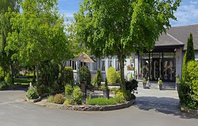 Fitzgerald's Woodlands House Hotel