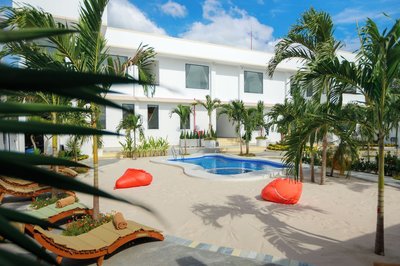 Tuong Vy Mini Bay Hotel Mui Ne