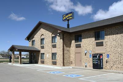 New Victorian Inn and Suites