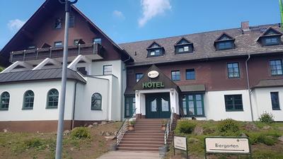 PRIMA Hotel Eisenacher Haus