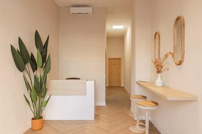 MH Apartments Central Valencia