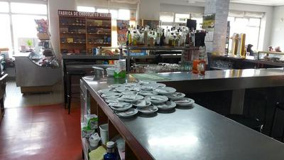 Hostal Restaurante Delfin